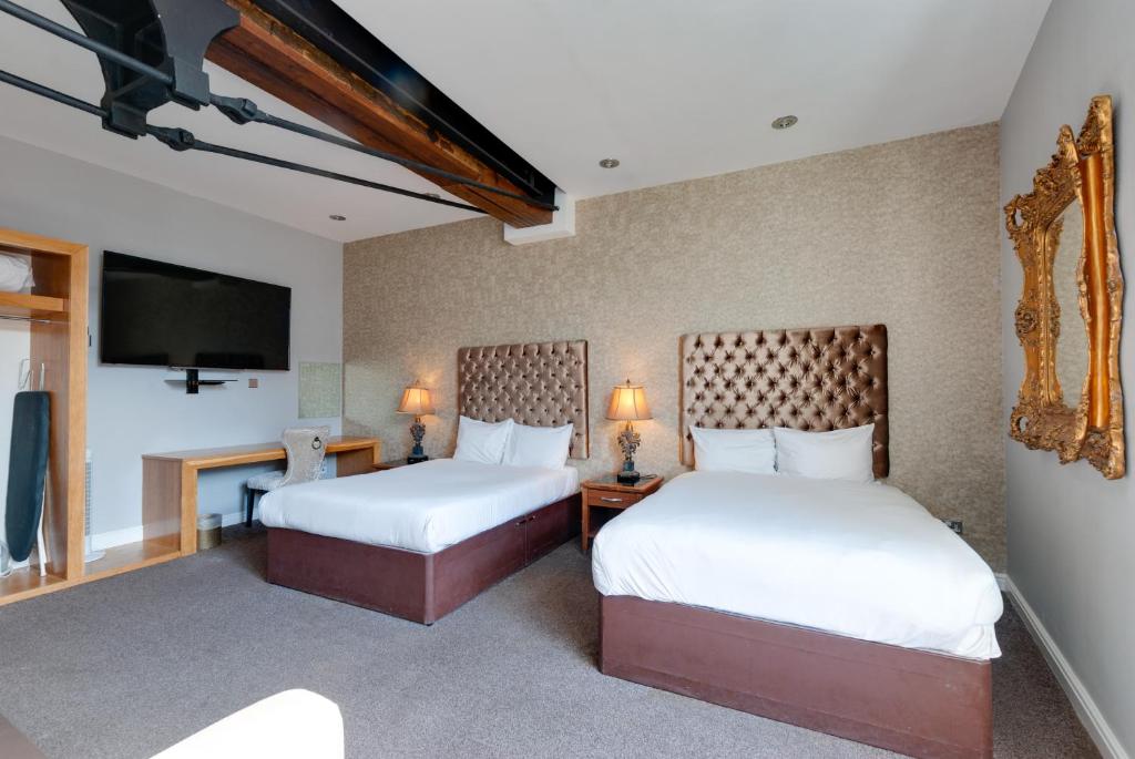 Boutique 56 - Resim 35