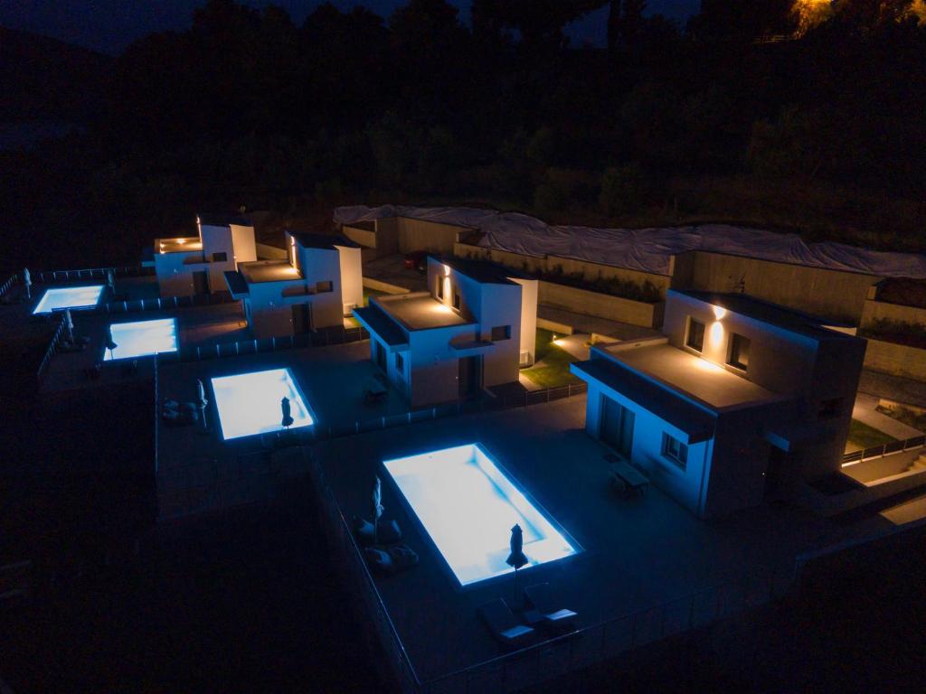 Fotografie z fotogalerie ubytování Plataria Sunrise Resort v destinaci Plataria