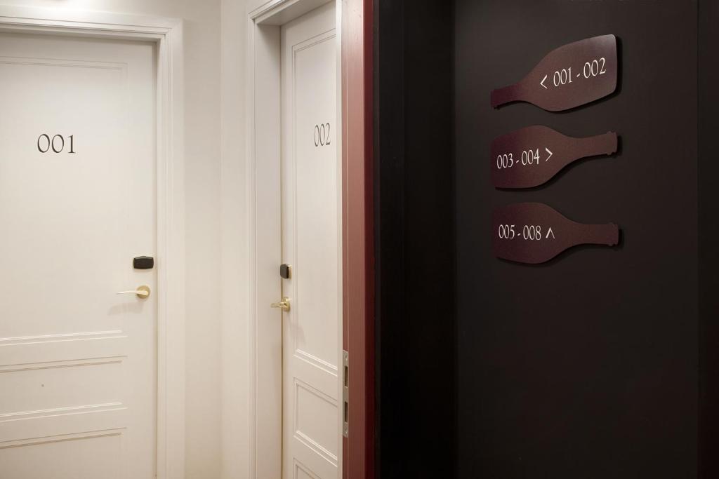 Praktik Vinoteca - Resim 15