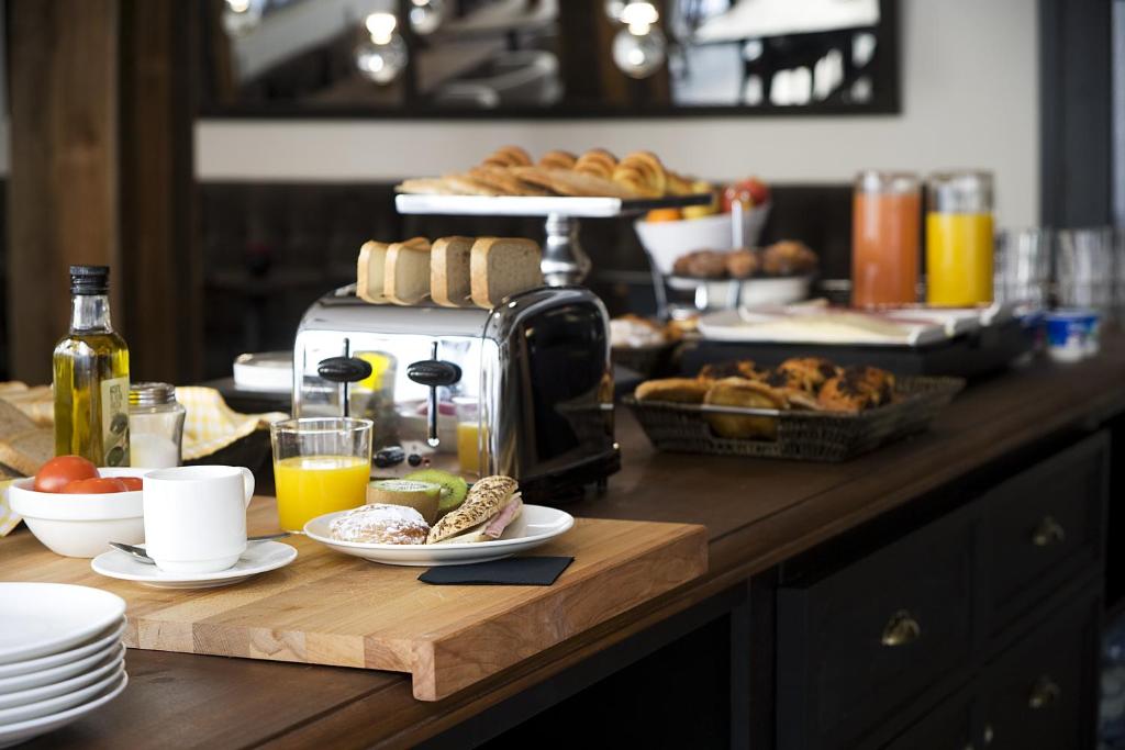 Praktik Vinoteca - Resim 27