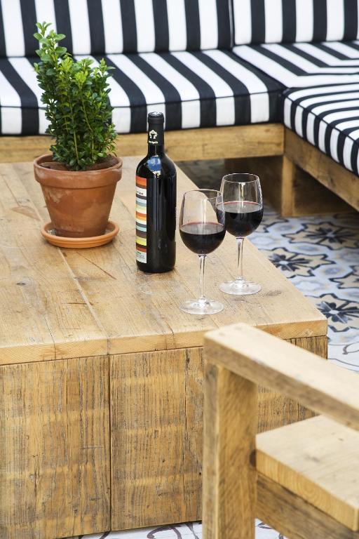 Praktik Vinoteca - Resim 29