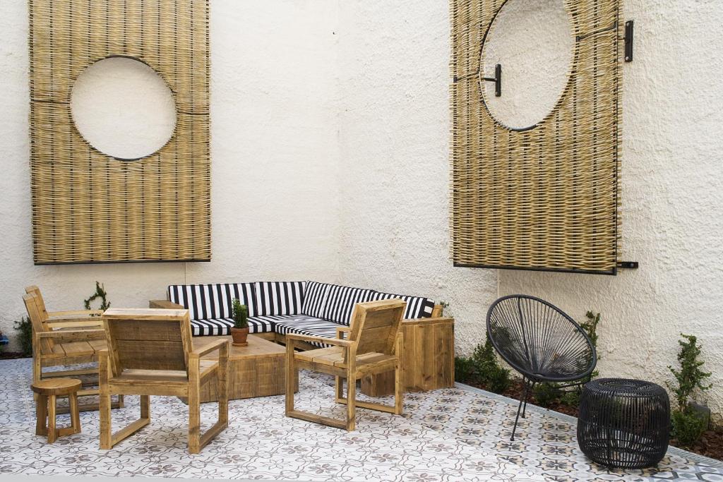 Praktik Vinoteca - Resim 28