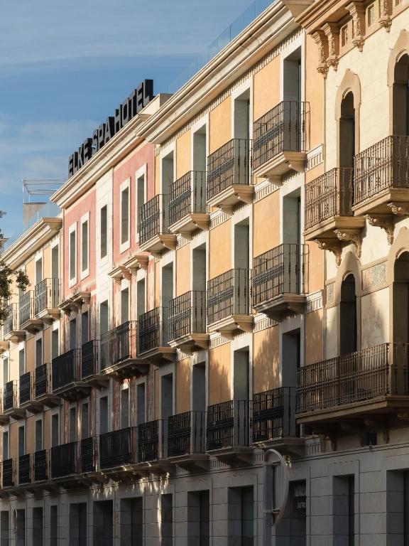 Elke Spa Hotel, Sant Feliu de Guíxols – Updated 2023 Prices