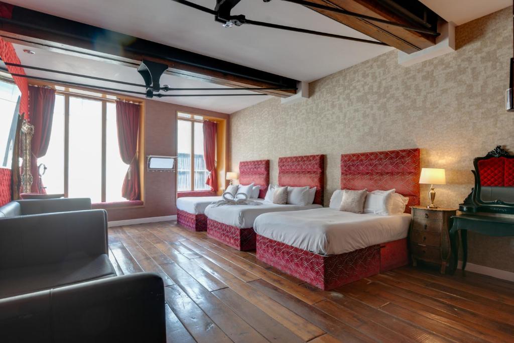 Boutique 56 - Resim 19