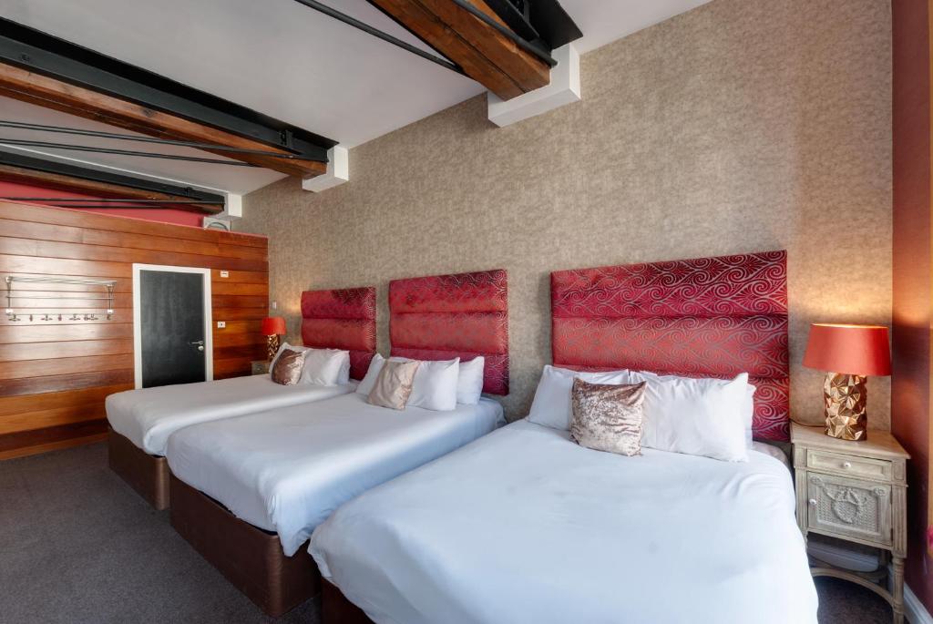 Boutique 56 - Resim 18