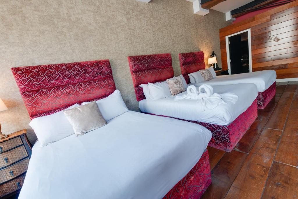 Boutique 56 - Resim 30