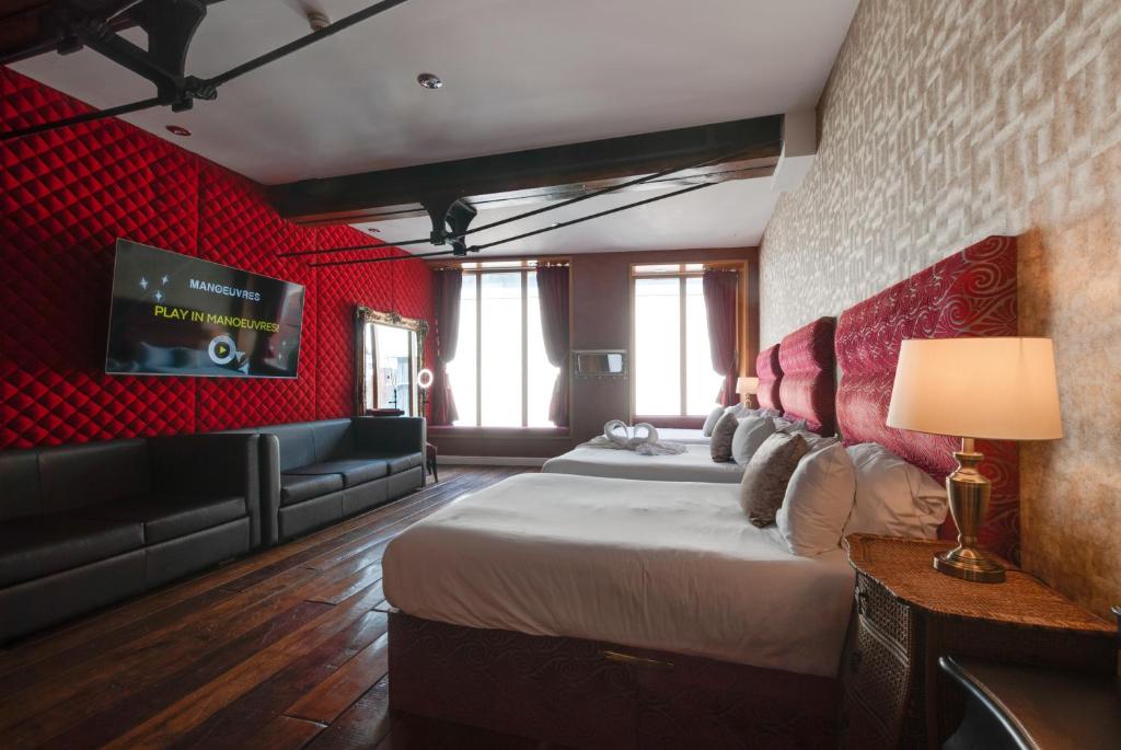 Boutique 56 - Resim 21