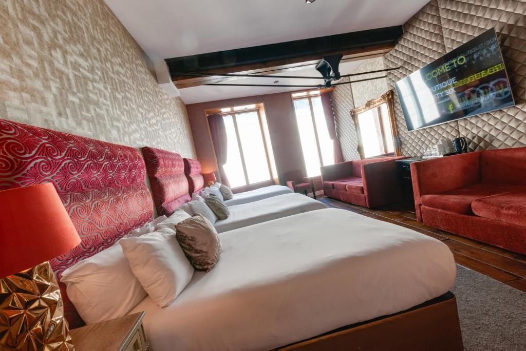 Boutique 56 - Resim 22