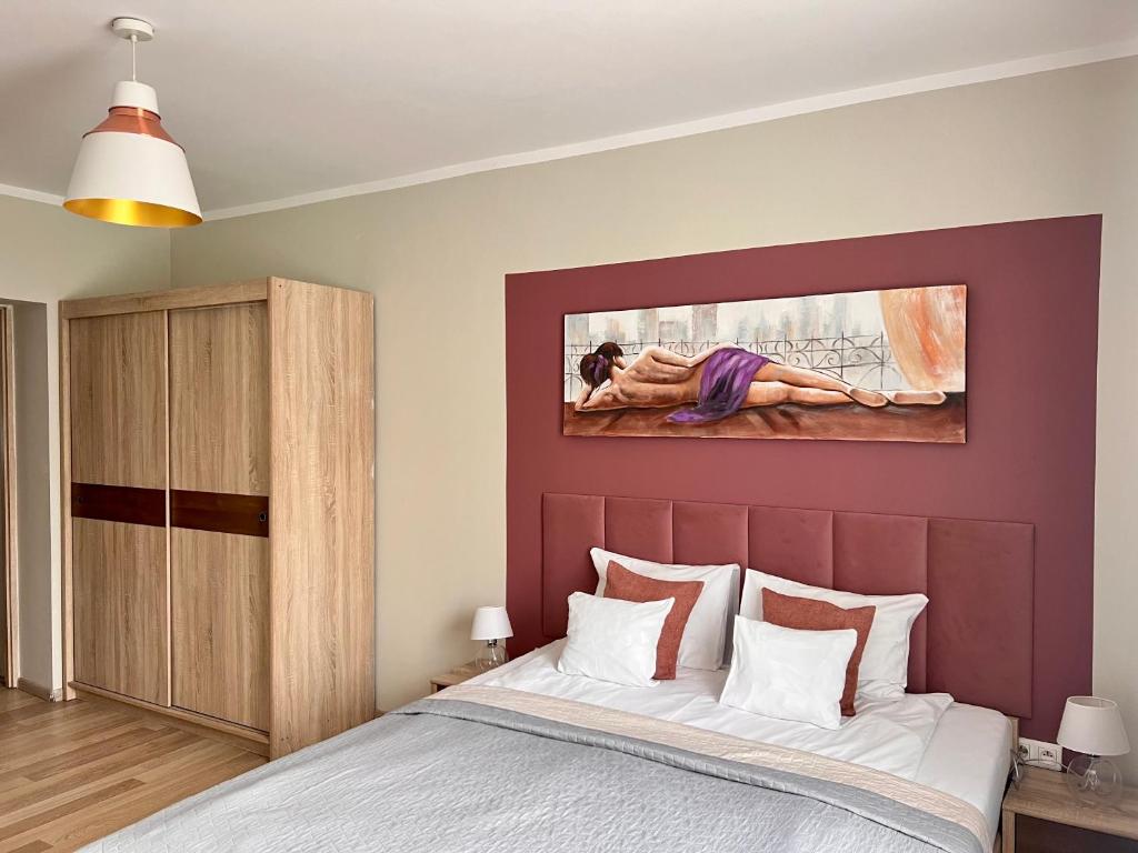 Apartamenty Katowicka 38 - Apartamento De Lujo