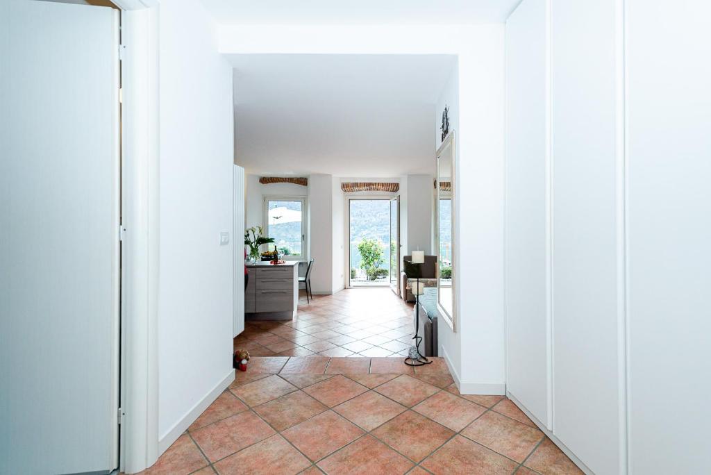 Fotografie z fotogalerie ubytování Romantic Home - Lake Como v destinaci Nesso