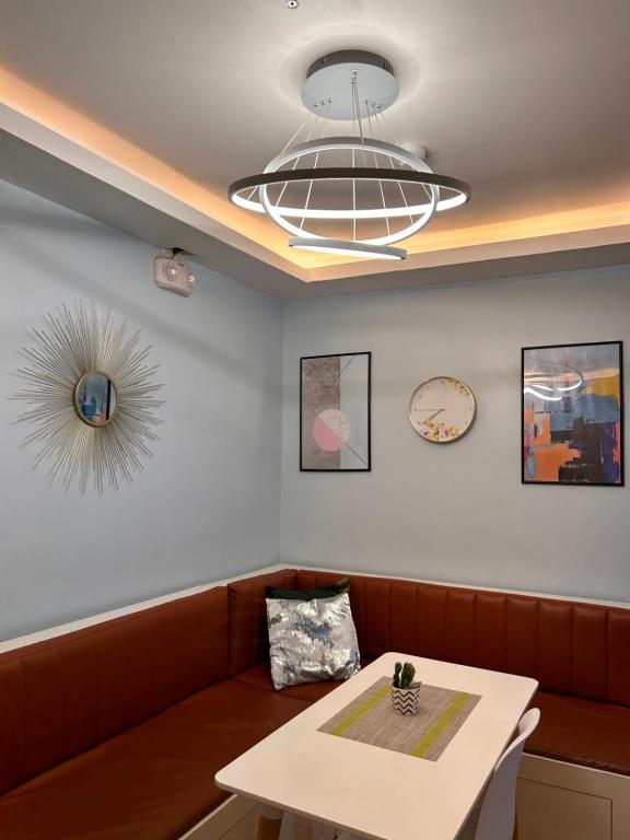 Seawind Cozy 2Br Modern Scandinivian