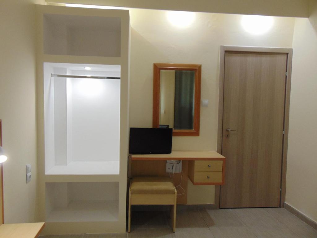 Sweetmar guest Rooms-ground floor - 1