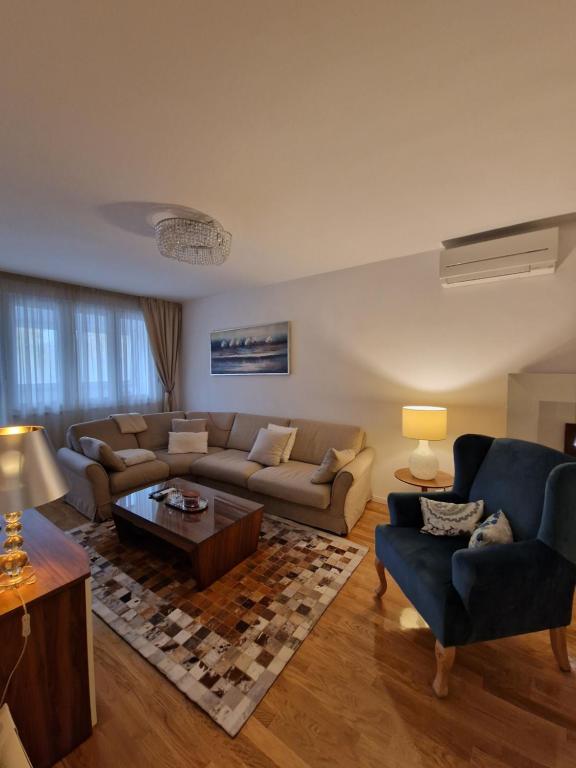 Luxury apartment Giralda, Split (updated prices 2024)