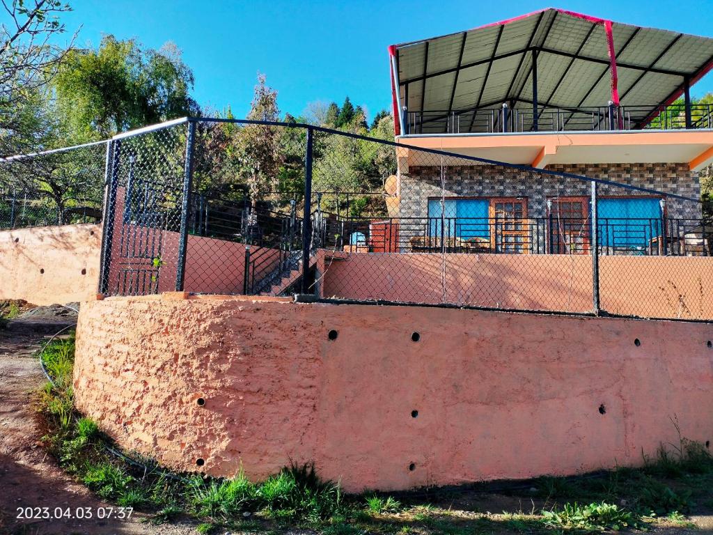 Gallery image of Nature's Abode in Mukteswar