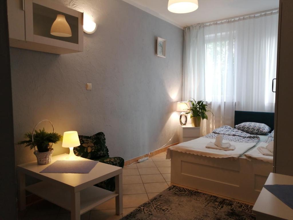 Głębia - Appartement Supérieur