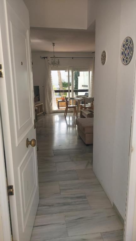 Fotografia z galérie ubytovania Piso Miraflores v destinácii Mijas Costa