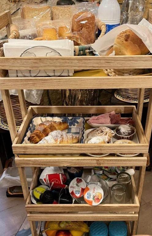 La corte di Angelica - 6