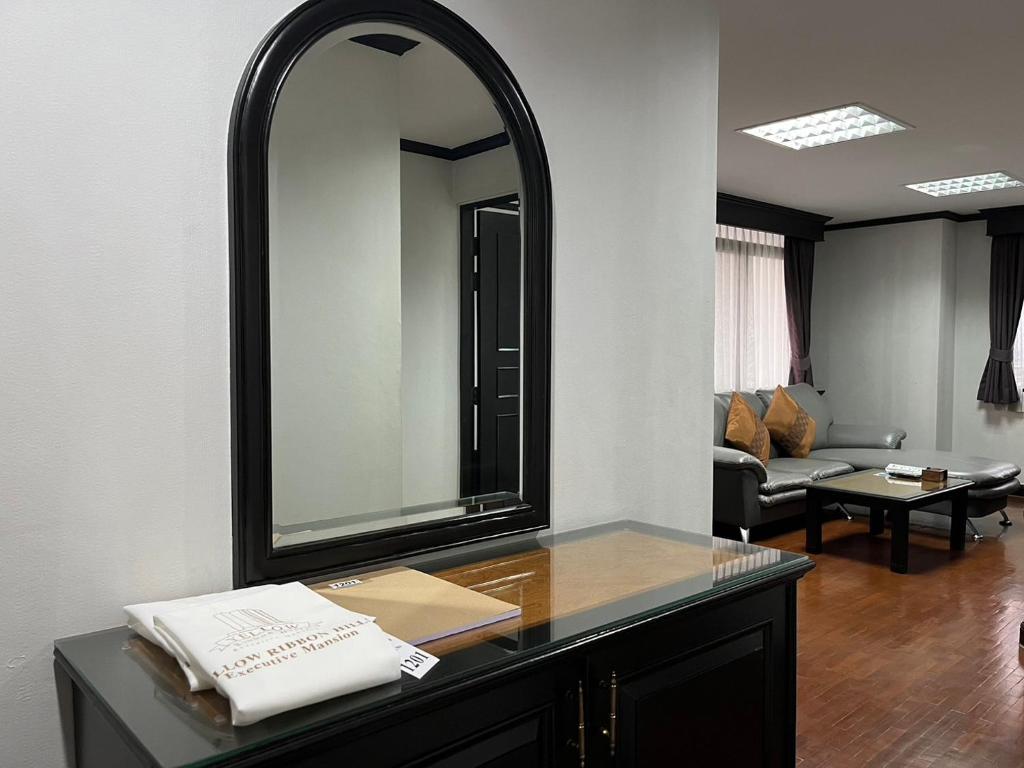 Yellow Ribbon Hills Boutique Suites - Resim 36