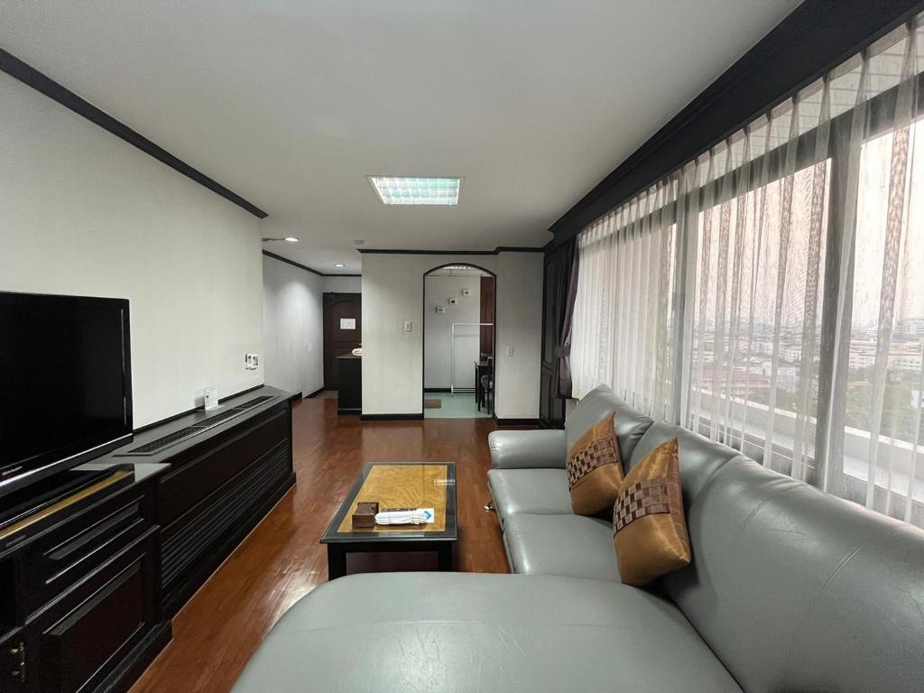 Yellow Ribbon Hills Boutique Suites - Resim 35