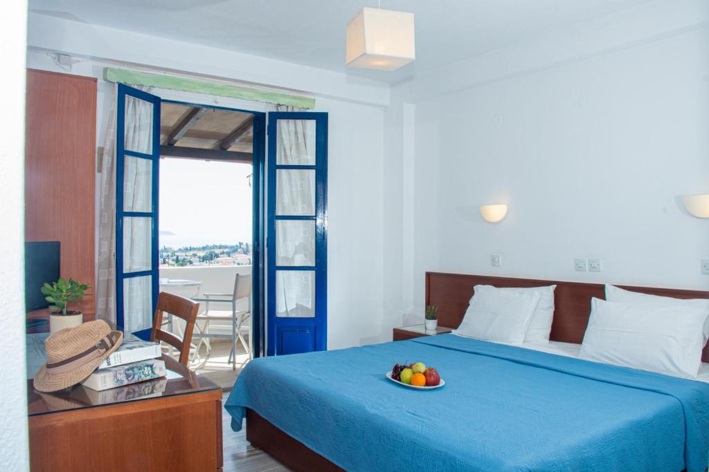 7 Islands - Überlegener Doppelzimmer