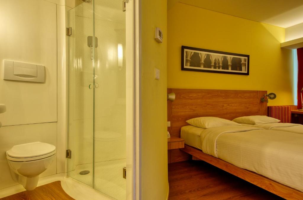 ibis Bengaluru Outer Ring Road - Deluxe Twin Room With Extra Benefit