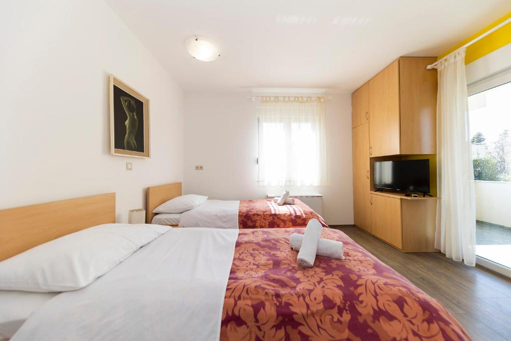 Guesthouse Villa Irena - 11