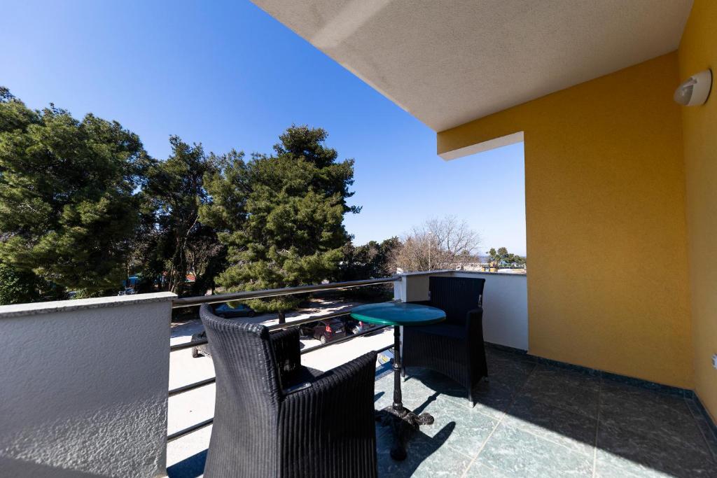 Guesthouse Villa Irena - 14