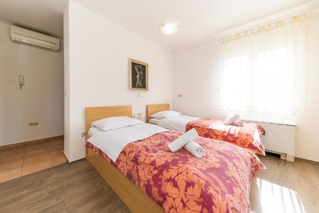 Guesthouse Villa Irena - 16