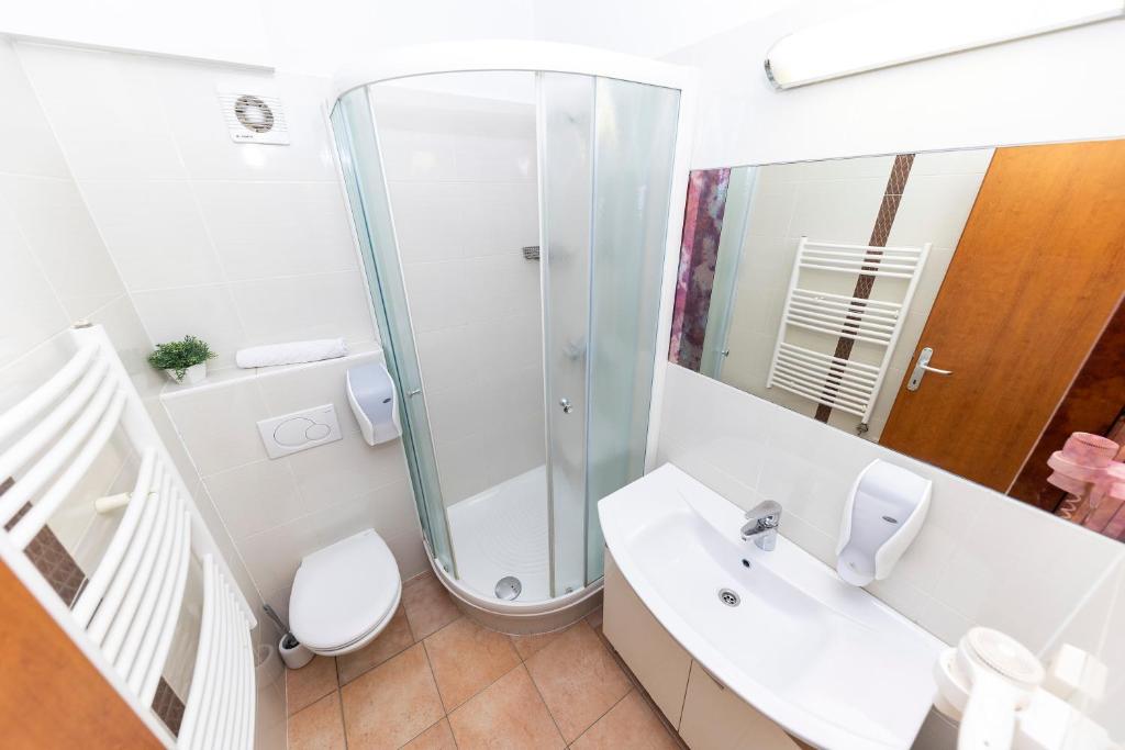 Guesthouse Villa Irena - 2