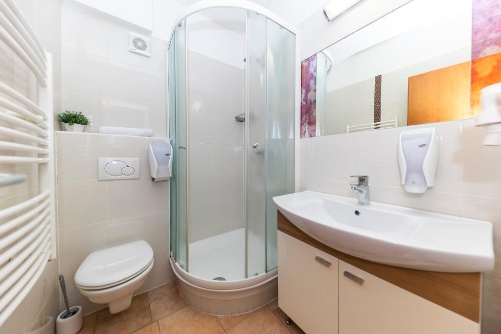 Guesthouse Villa Irena - 3