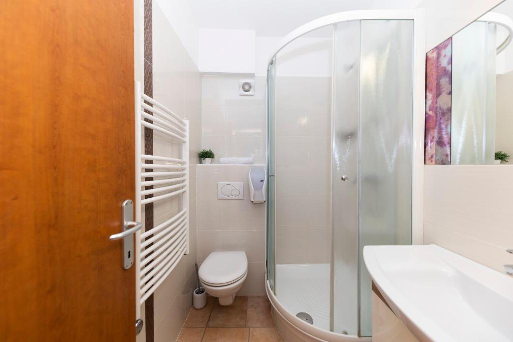 Guesthouse Villa Irena - 4