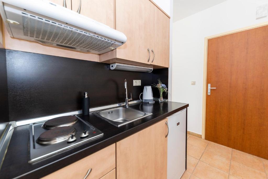 Guesthouse Villa Irena - 5