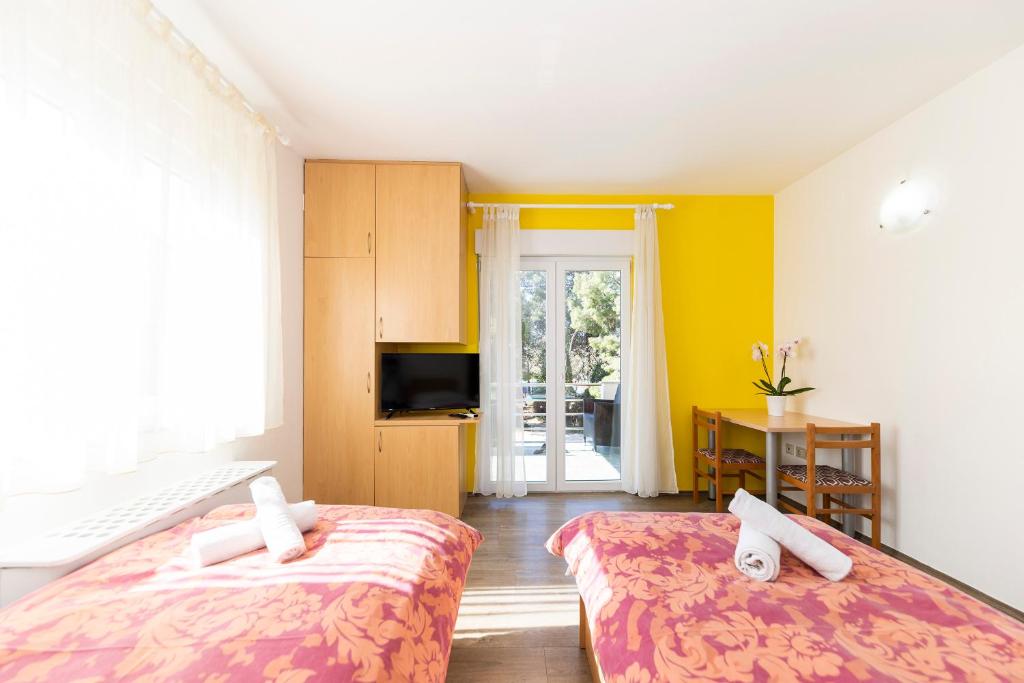 Guesthouse Villa Irena - 8