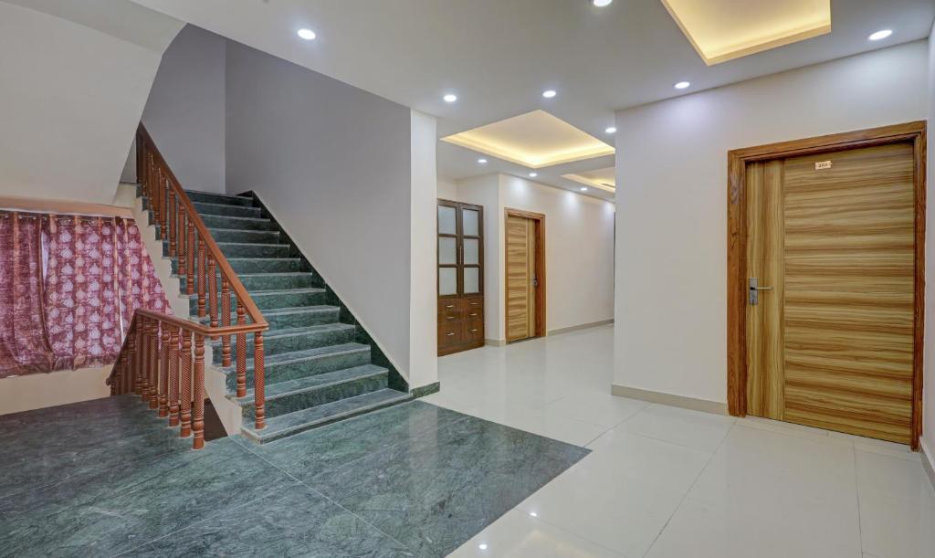 Fotografie z fotogalerie ubytování Treebo Primeone v destinaci Noida
