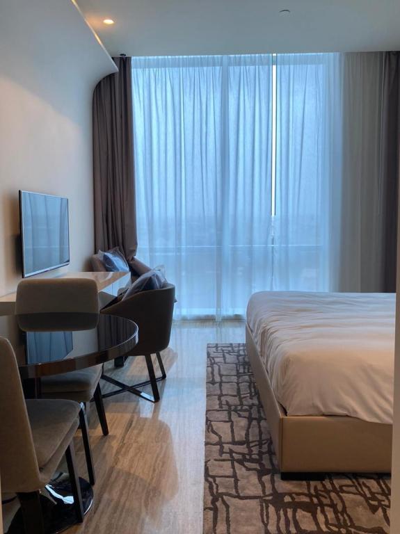 4Leisure Suites DAMAC Esclusiva Towers - Studio