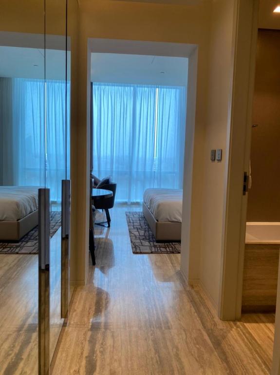 4Leisure Suites DAMAC Esclusiva Towers - King Studio