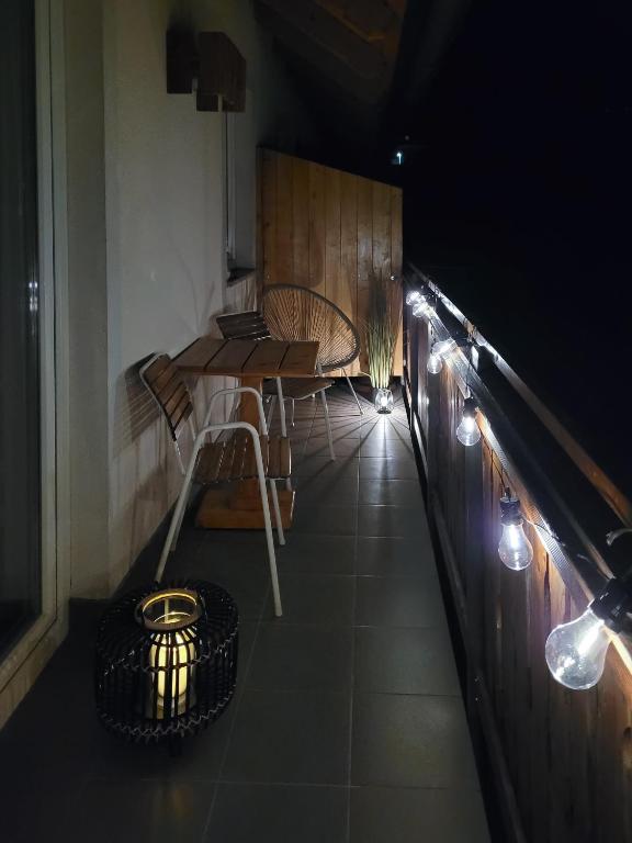 Fotografie z fotogalerie ubytování Apartments Julian Experience v destinaci Rateče