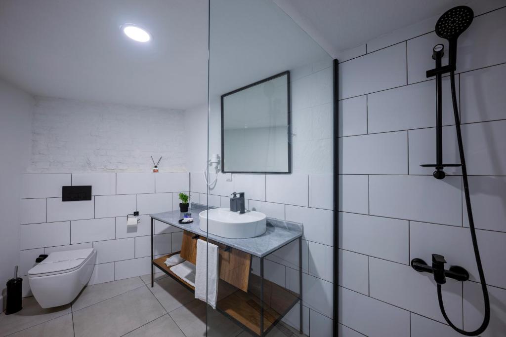 The Easy Rooms Terrace - 15