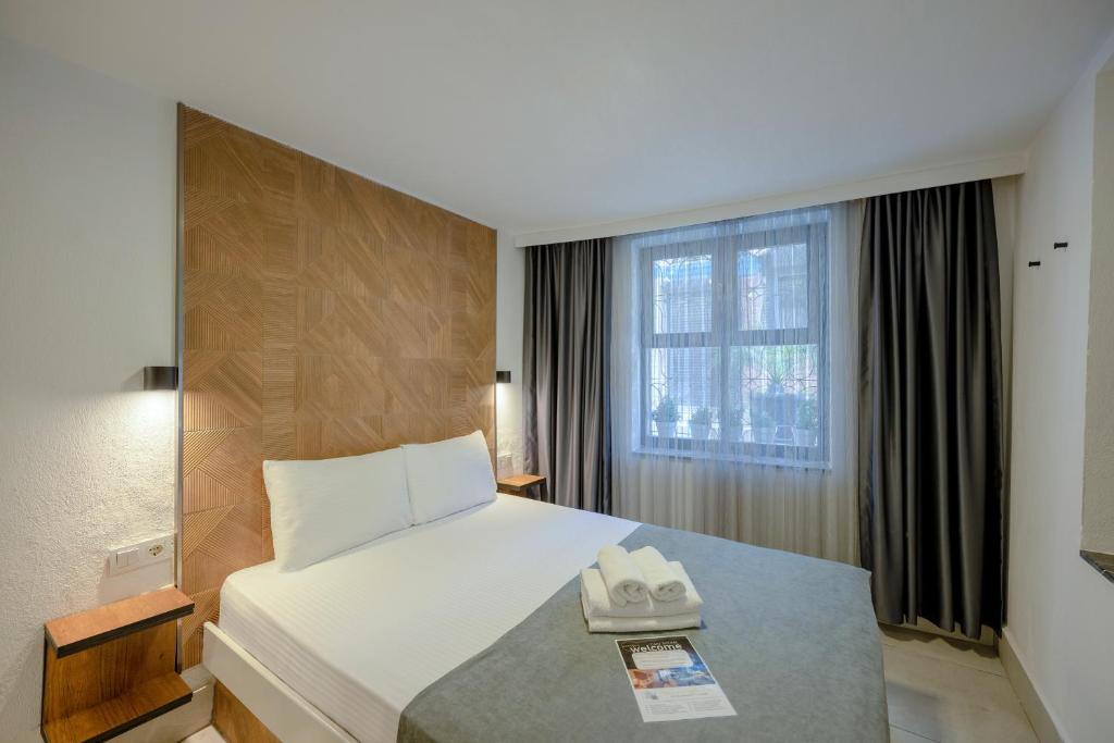 The Easy Rooms Terrace - 14