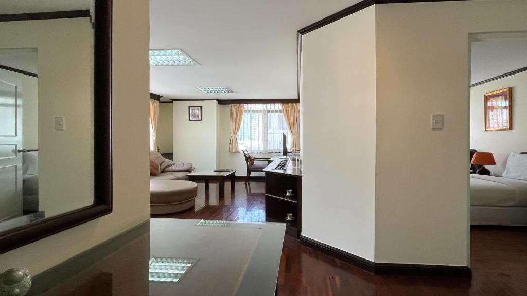 Yellow Ribbon Hills Boutique Suites - Resim 40