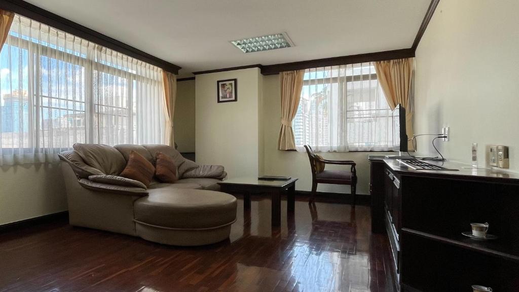 Yellow Ribbon Hills Boutique Suites - Resim 41