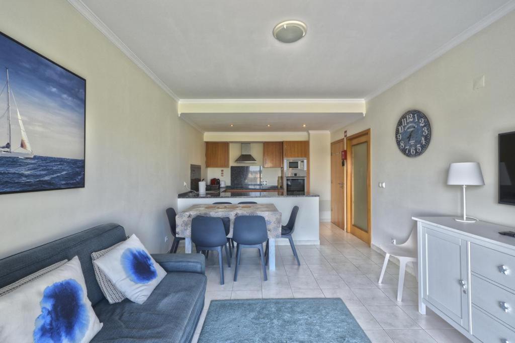 Vista das Ondas - Apartamento 204