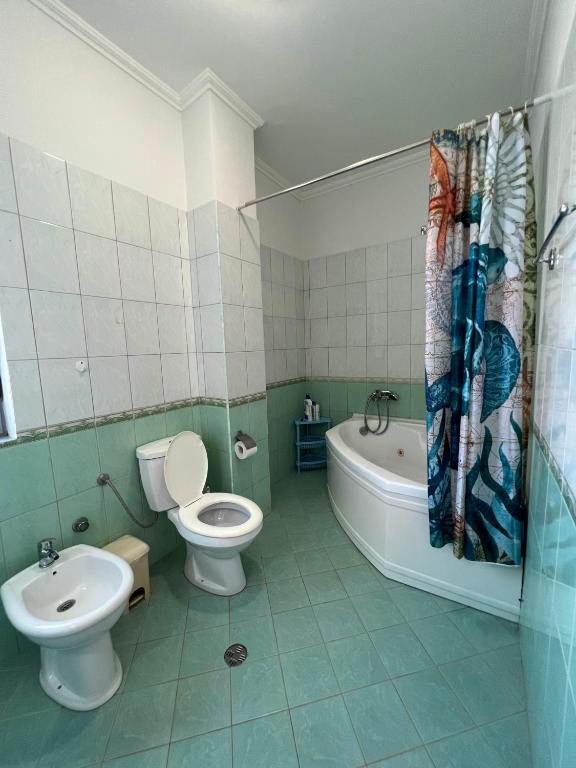 Apartment Kune,Shëngjin - Image 8