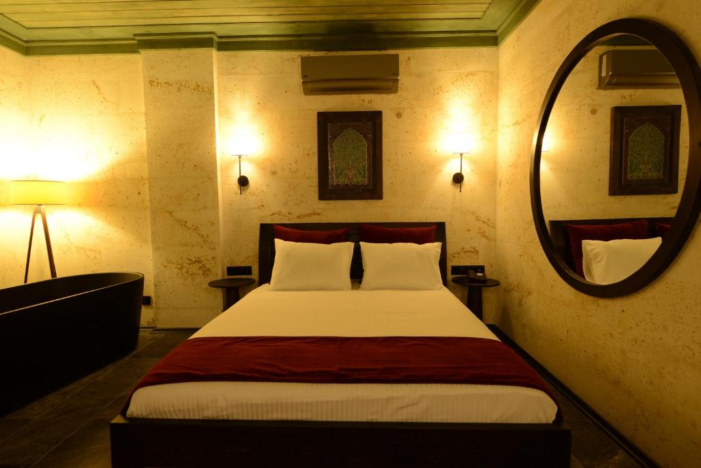 Perla Cappadocia - 18