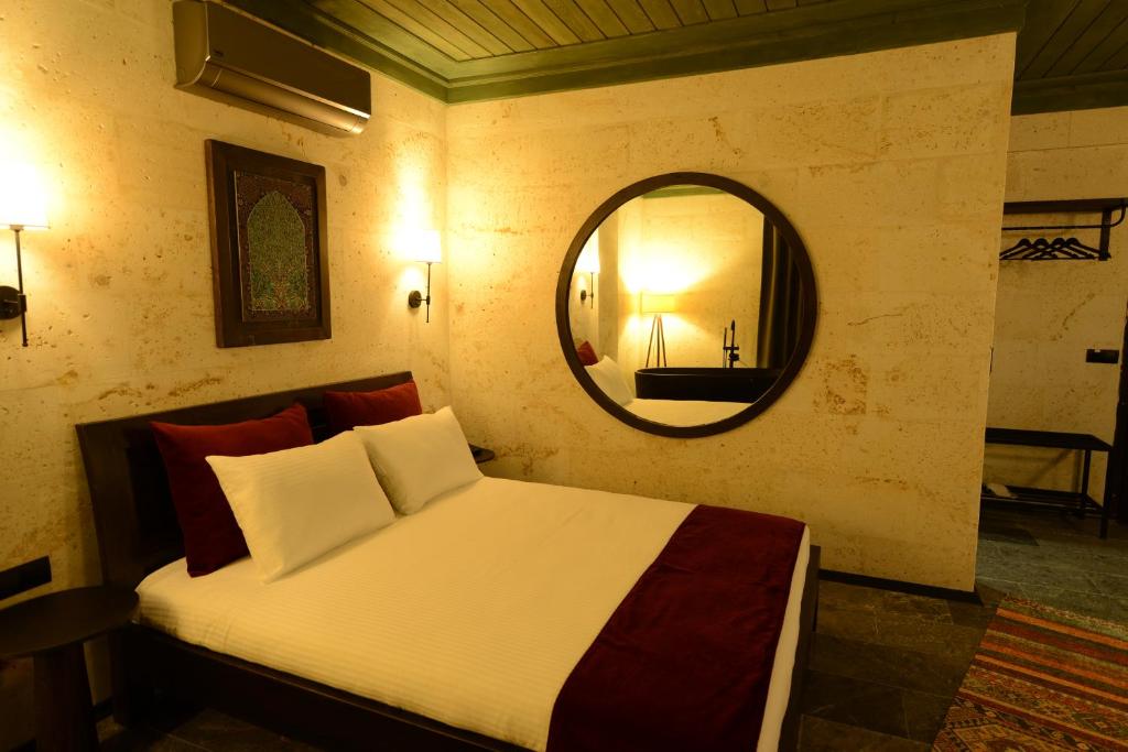 Perla Cappadocia - 19