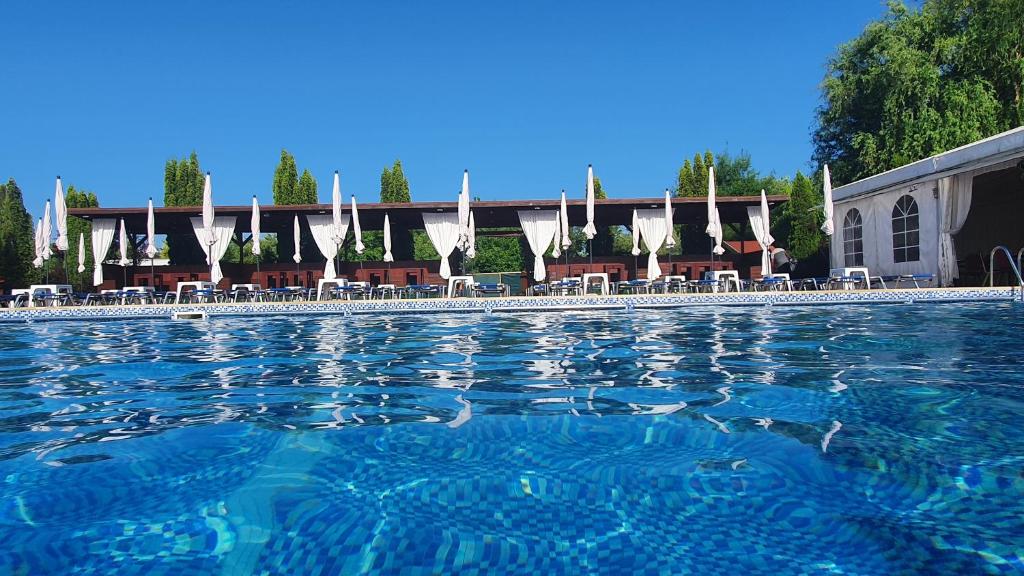 Hotel Garden Club - Resim 33