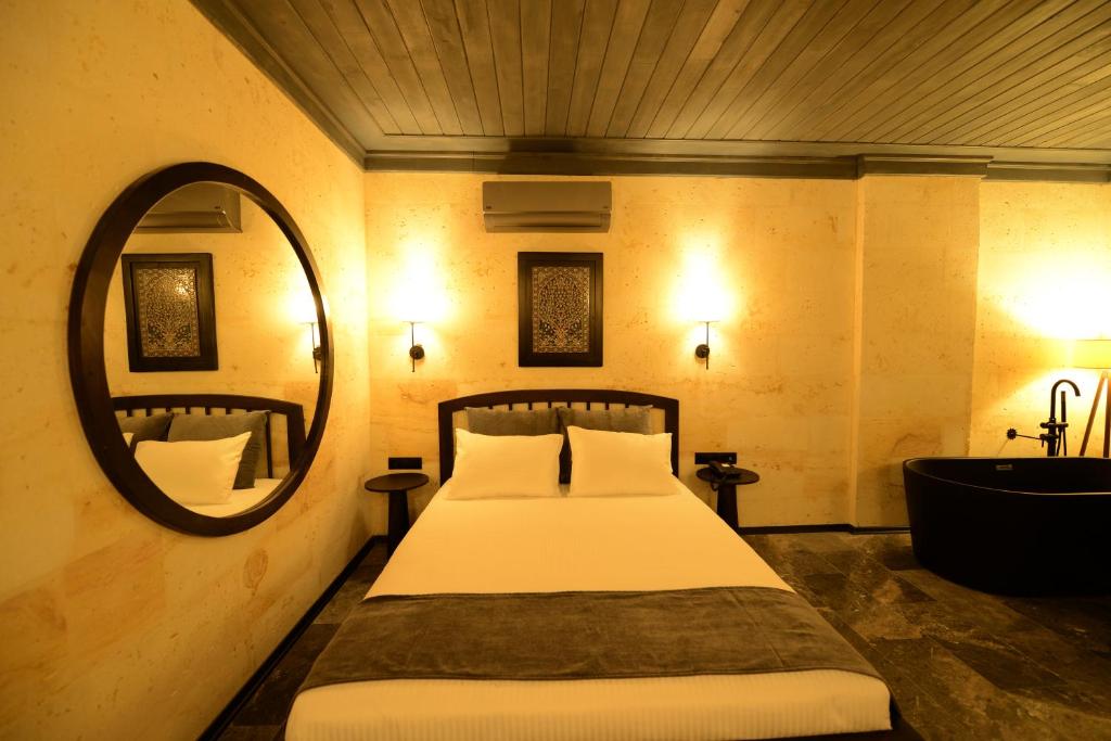 Perla Cappadocia - 17