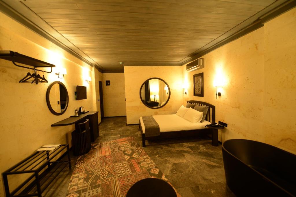 Perla Cappadocia - 14