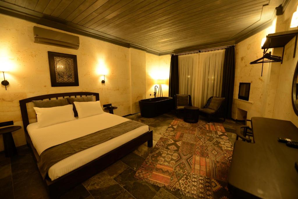 Perla Cappadocia - 13