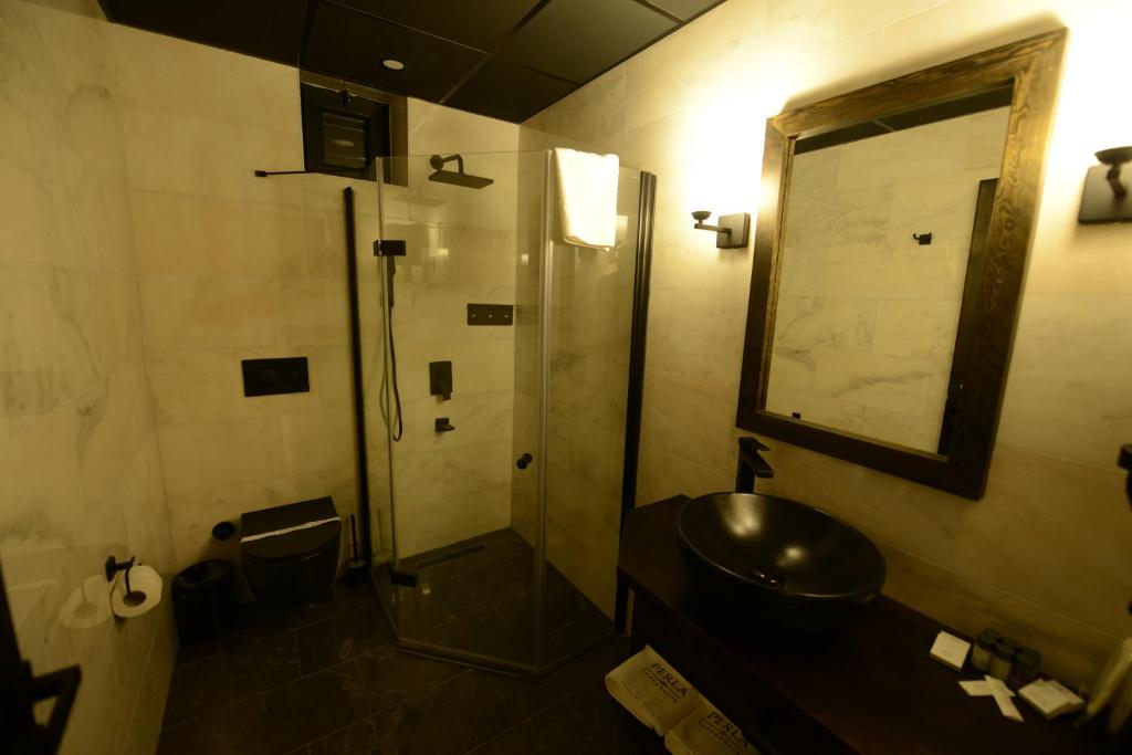 Perla Cappadocia - 5